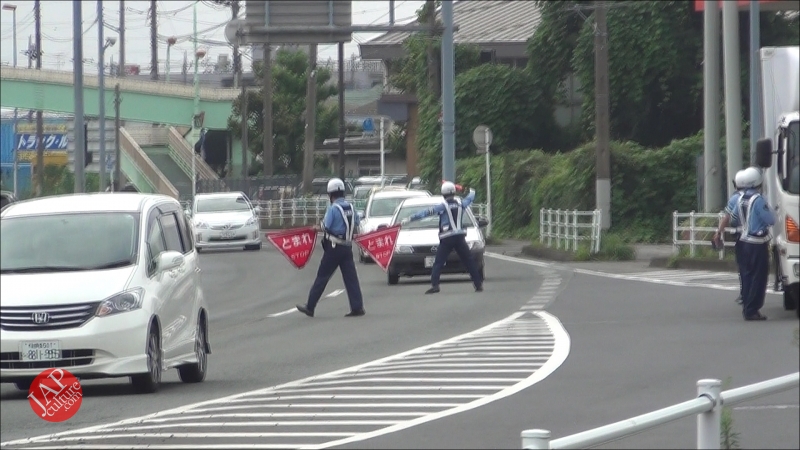Speed trap police is always wake up earlier than you to catch you who wake up early. (3)