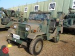 51th Parade of JSDF (Japan Self-Defense Force) at Asaka Shooting Range (Japanese army parqade) (123)