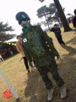 51th Parade of JSDF (Japan Self-Defense Force) at Asaka Shooting Range (Japanese army parqade) (16)
