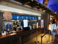 New Japanese historical town on the highway with traditional foods, Hanyu parking (14)
