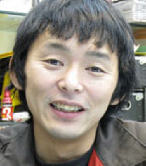 Mr. Matsumoto Hajime